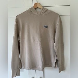 Patagonia Regenerative Organic Certified Cotton Essential Hoodie